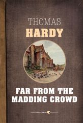 Far From The Madding Crowd - 26 Feb 2013