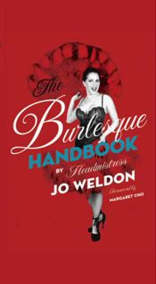 The Burlesque Handbook - 1 Jun 2010