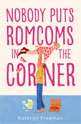 Nobody Puts Romcoms In The Corner - 27 Feb 2023