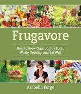 Frugavore - 1 Aug 2011