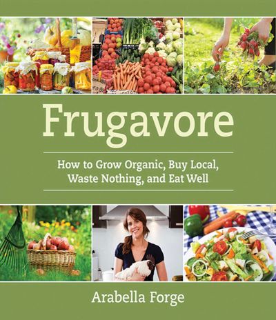 Frugavore