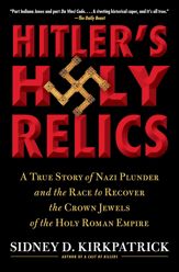 Hitler's Holy Relics - 11 May 2010