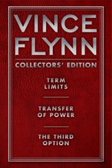 Vince Flynn Collectors' Edition #1 - 7 Dec 2010