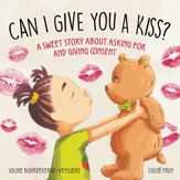 Can I Give You a Kiss? - 23 Jan 2024