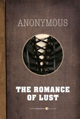The Romance Of Lust - 21 May 2013
