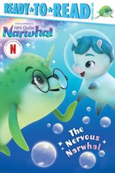 The Nervous Narwhal - 20 May 2025
