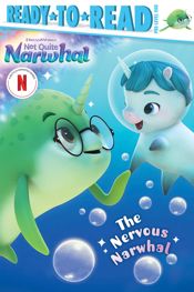 The Nervous Narwhal - 20 May 2025