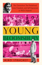Young Bloomsbury - 6 Dec 2022