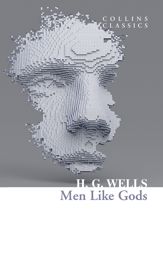 Men Like Gods - 17 Sep 2020