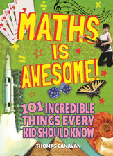 Maths Is Awesome! - 1 Oct 2019