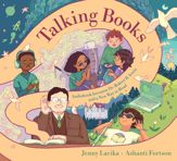 Talking Books - 24 Feb 2026