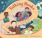 Talking Books - 24 Feb 2026