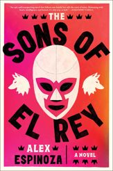 The Sons of El Rey - 11 Jun 2024