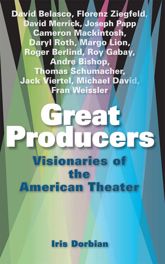 Great Producers - 23 Feb 2010