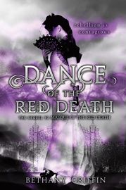 Dance of the Red Death - 11 Jun 2013