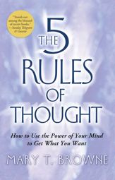 The 5 Rules of Thought - 9 Oct 2007