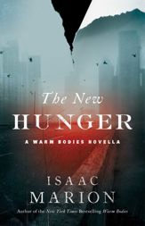 The New Hunger - 6 Oct 2015