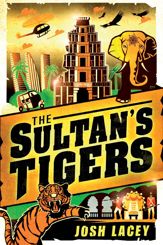 The Sultan's Tigers - 5 Nov 2013