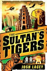 The Sultan's Tigers - 5 Nov 2013