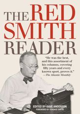 The Red Smith Reader - 11 Nov 2014