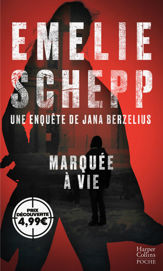 Marquée à vie - 11 Jan 2017