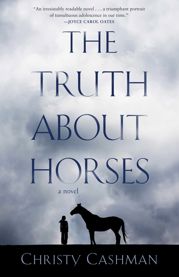 The Truth About Horses - 15 Aug 2023