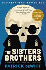 The Sisters Brothers - 26 Apr 2011