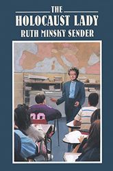 The Holocaust Lady - 22 Nov 2016