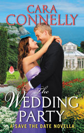 The Wedding Party - 7 May 2019