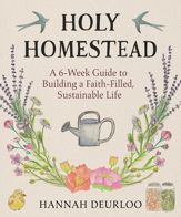 Holy Homestead - 2 Jun 2026