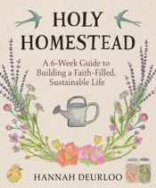 Holy Homestead - 2 Jun 2026