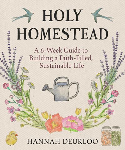 Holy Homestead