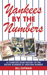 Yankees by the Numbers - 16 Mar 2010