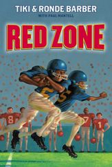 Red Zone - 31 Aug 2010
