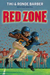 Red Zone - 31 Aug 2010