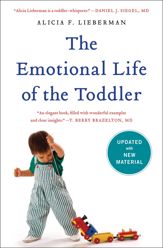 The Emotional Life of the Toddler - 12 Dec 2017