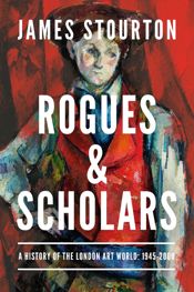 Rogues and Scholars - 4 Feb 2025