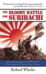 The Bloody Battle of Suribachi - 17 Oct 2007