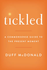 Tickled - 19 Oct 2021
