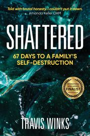 Shattered - 2 Sep 2020