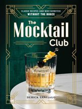 The Mocktail Club - 2 Jan 2024
