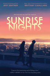 Sunrise Nights - 9 Jul 2024