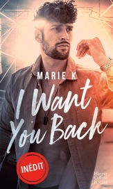I Want You Back - 11 May 2022