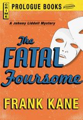 The Fatal Foursome - 15 Mar 2012