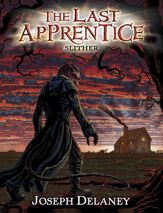 The Last Apprentice: Slither (Book 11) - 22 Jan 2013