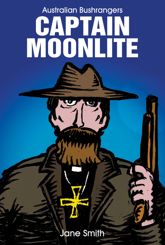 Captain Moonlite - 2 Feb 2014