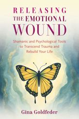 Releasing the Emotional Wound - 17 Mar 2026