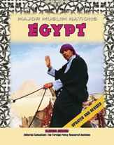 Egypt - 21 Oct 2014
