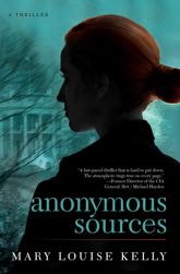 Anonymous Sources - 18 Jun 2013