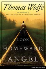 Look Homeward, Angel - 1 Jul 1997